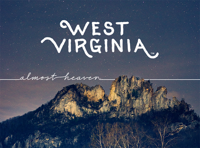 wv tourism