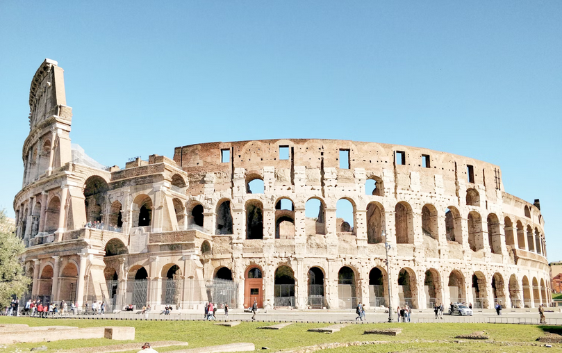 colloseum
